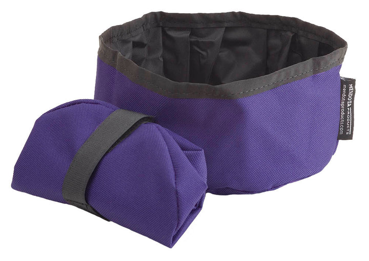 Collapsible Dog Bowl