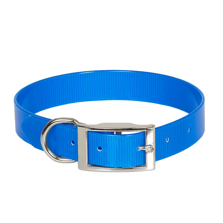 Biothane Synthetic Collar