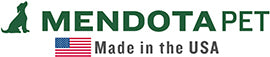 Mendota Pet logo