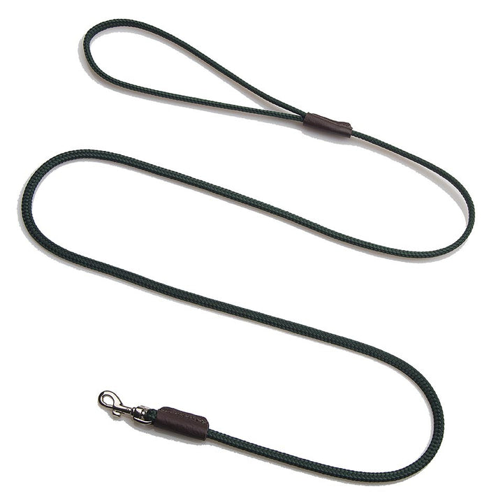Mendota Show Snap Leash