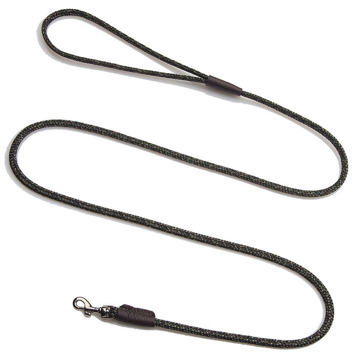 Mendota Show Snap Leash