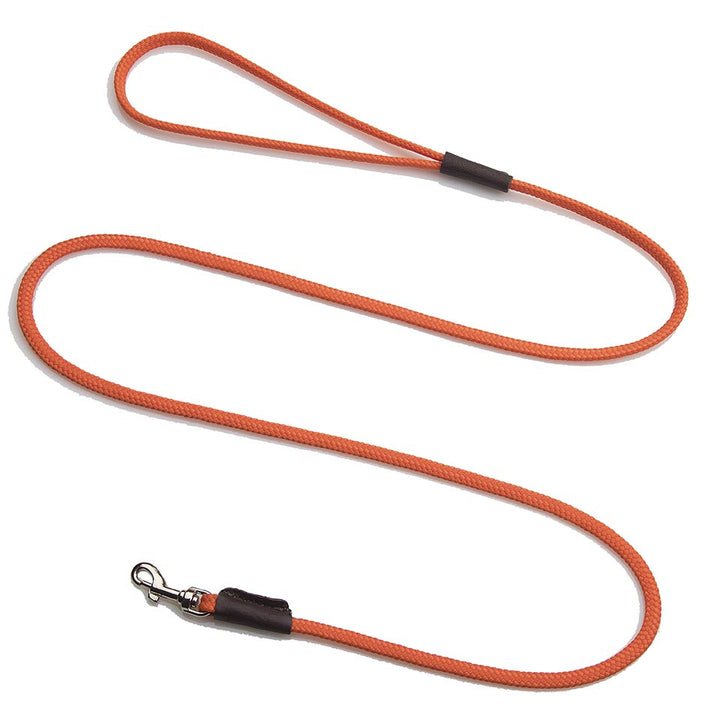 Mendota Show Snap Leash