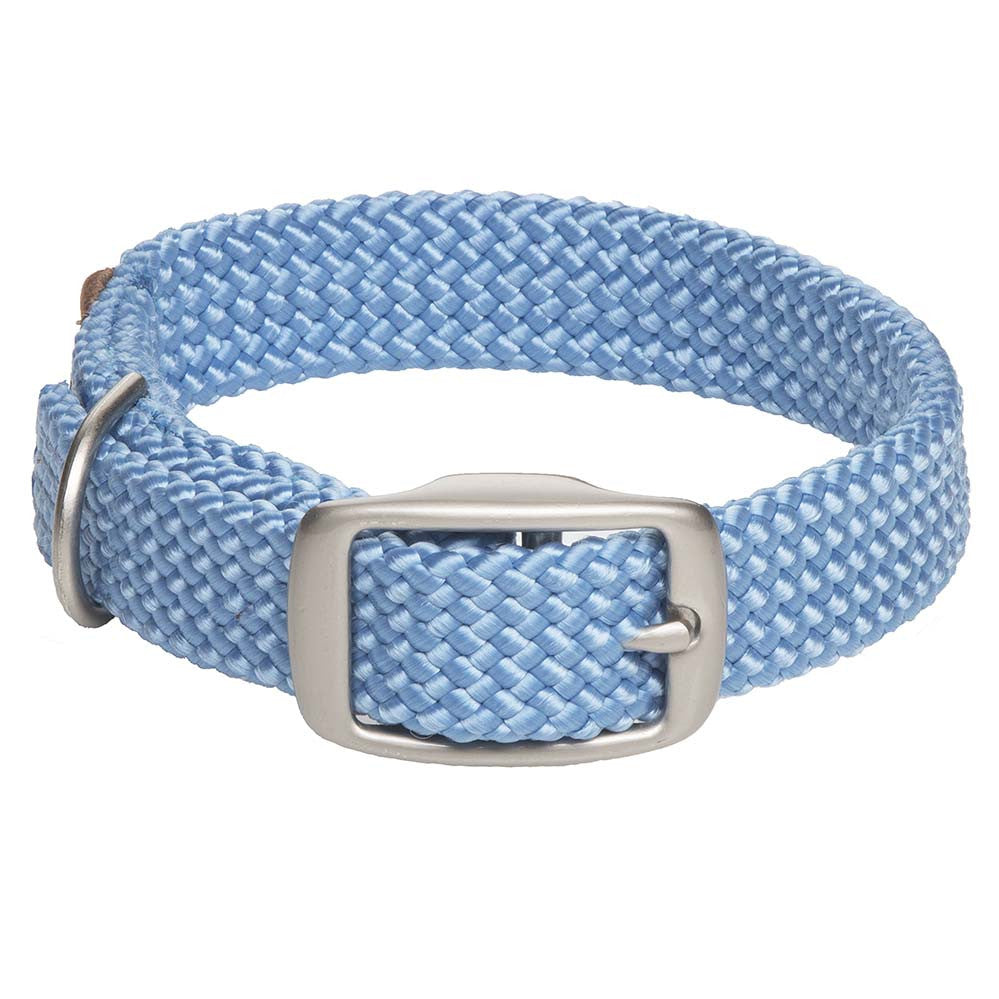 Mendota double braid deals collar