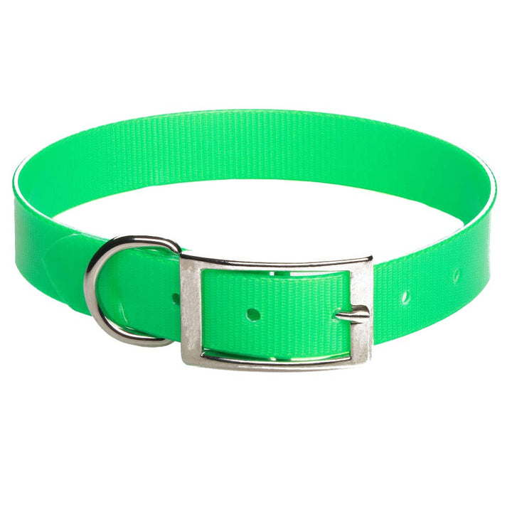 Biothane Synthetic Collar