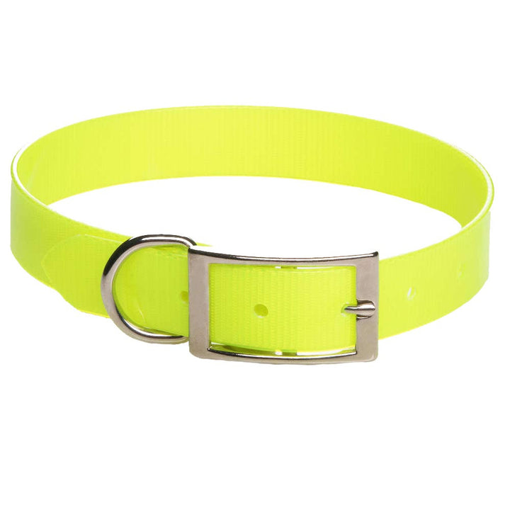 Biothane Synthetic Collar
