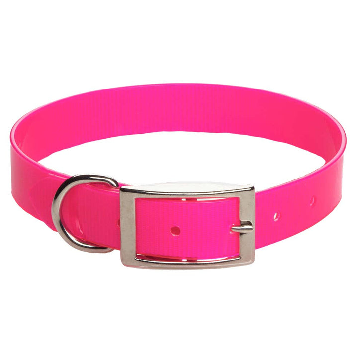 Biothane Synthetic Collar