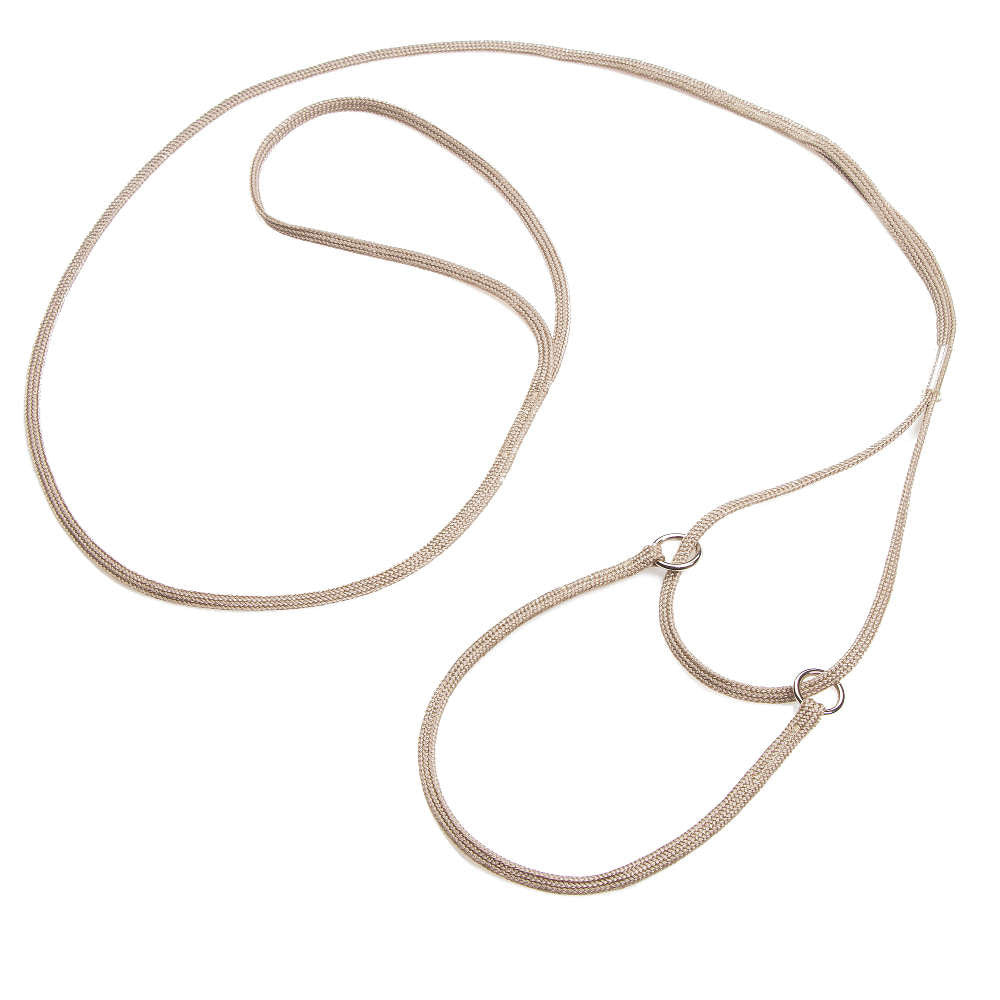 Petite Martingale Lead (Nylon)