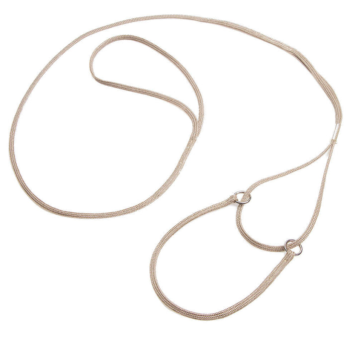 Petite Martingale Lead (Nylon)