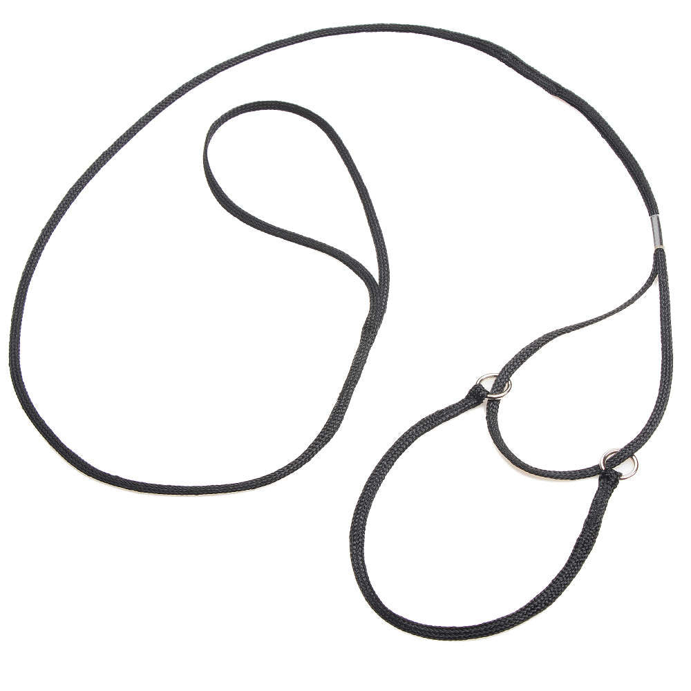 Petite Martingale Lead (Nylon)