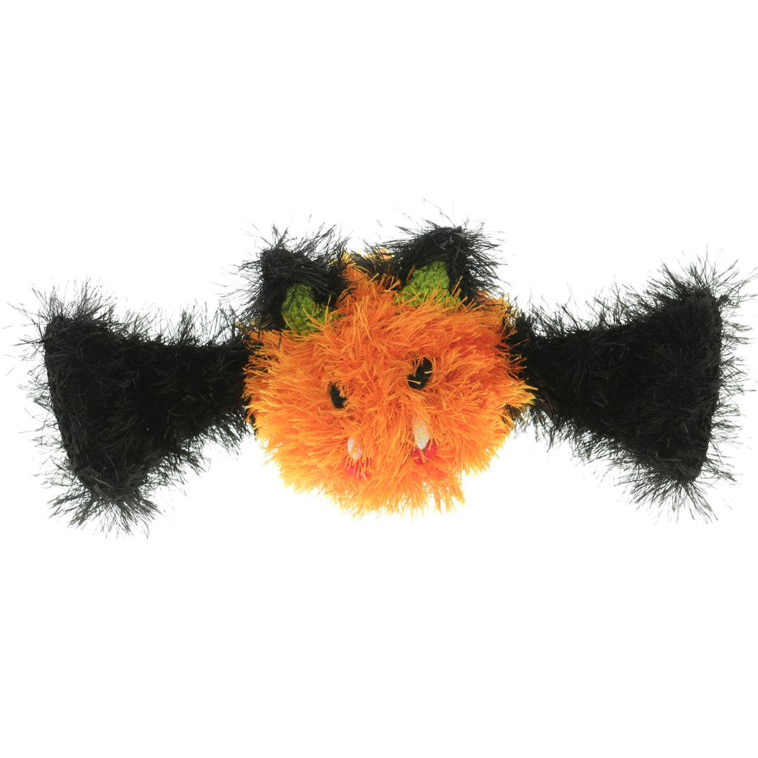 Bat - Handmade Squeaky Dog Toy