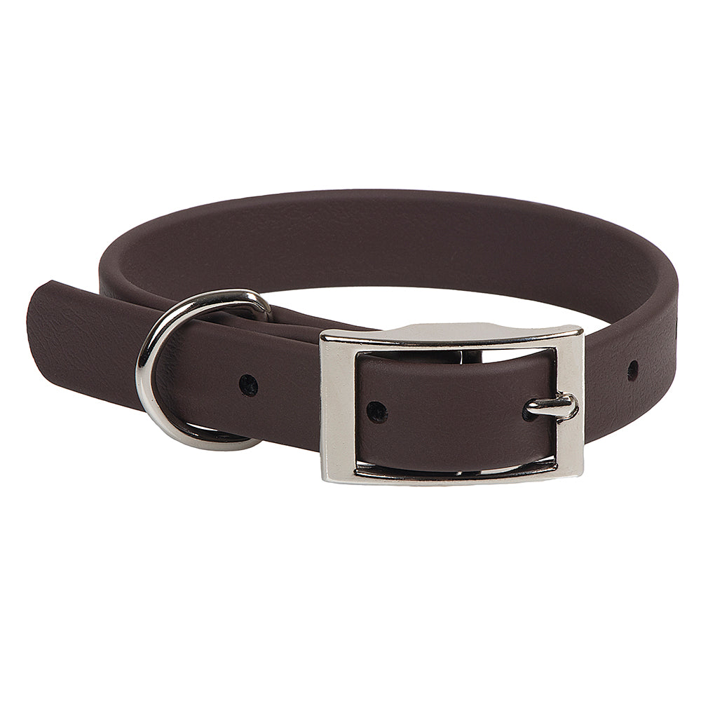 DuraSoft Imitation Leather Collar - Standard