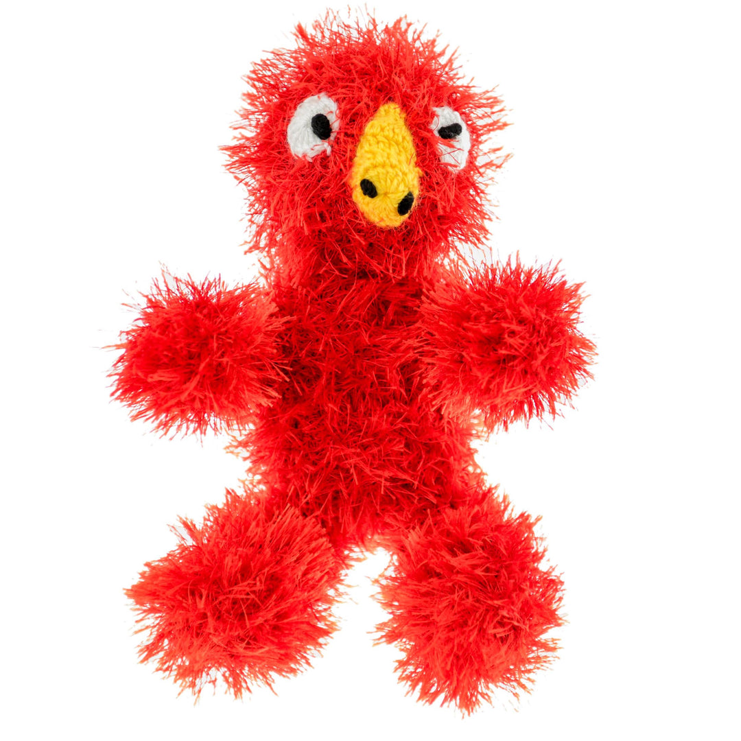 Sloth - Handmade Squeaky Dog Toy