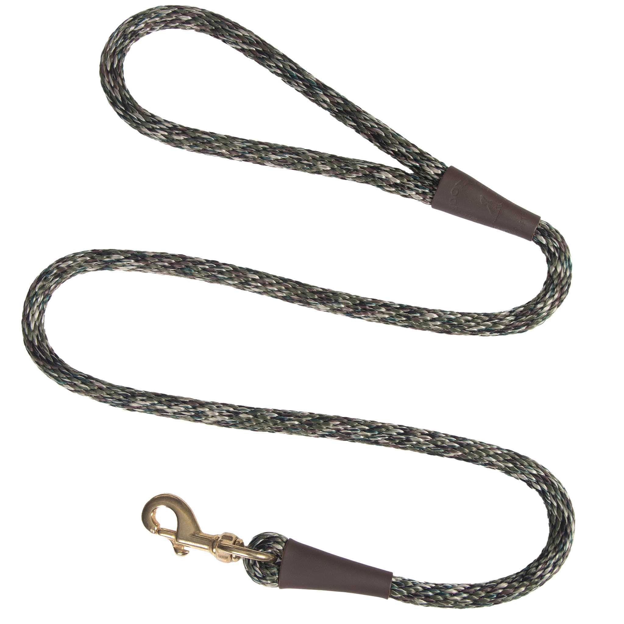 Snap Leash Large - Mendota Pet Dog Leash Made in USA