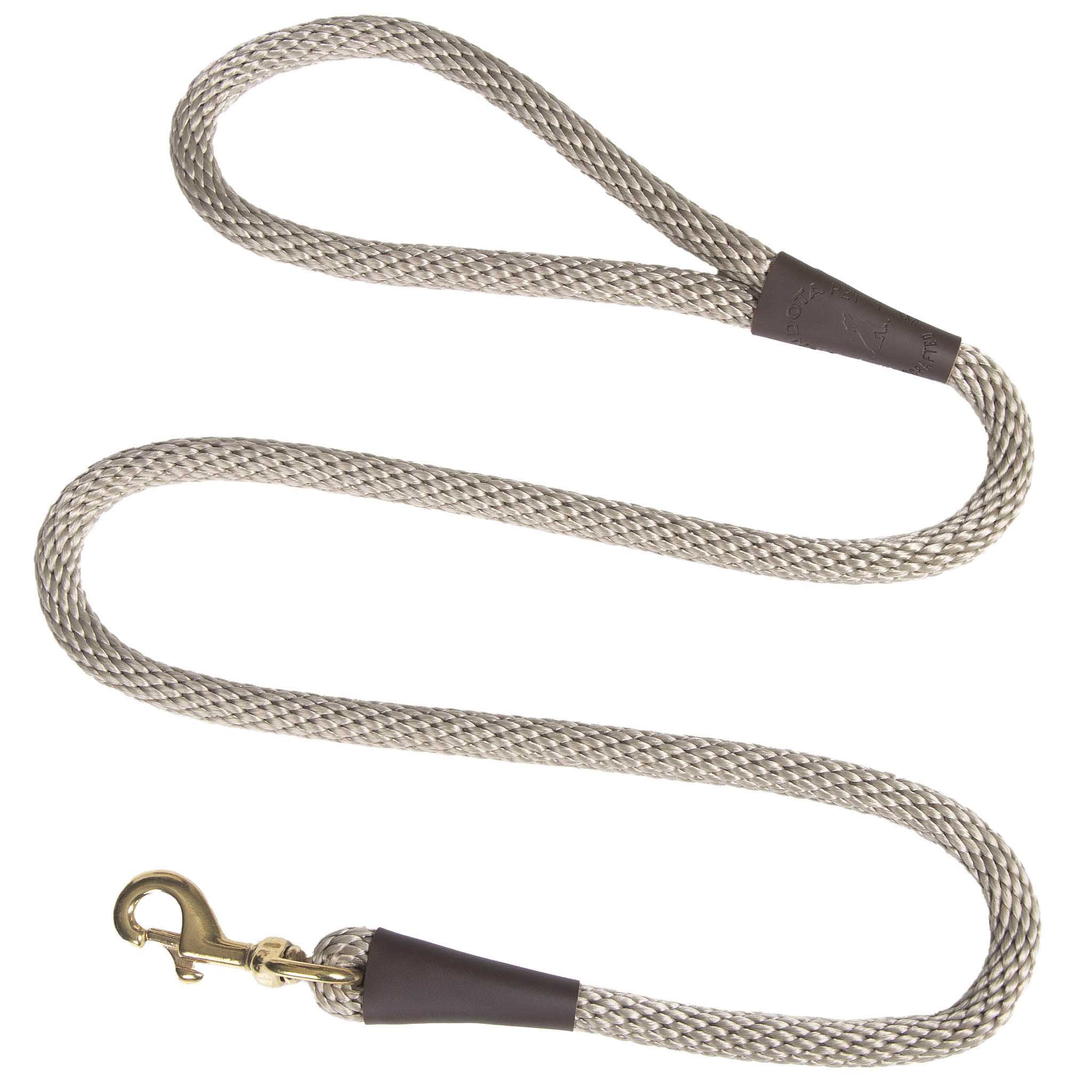 Snap Leash Large - Mendota Pet Dog Leash Made in USA