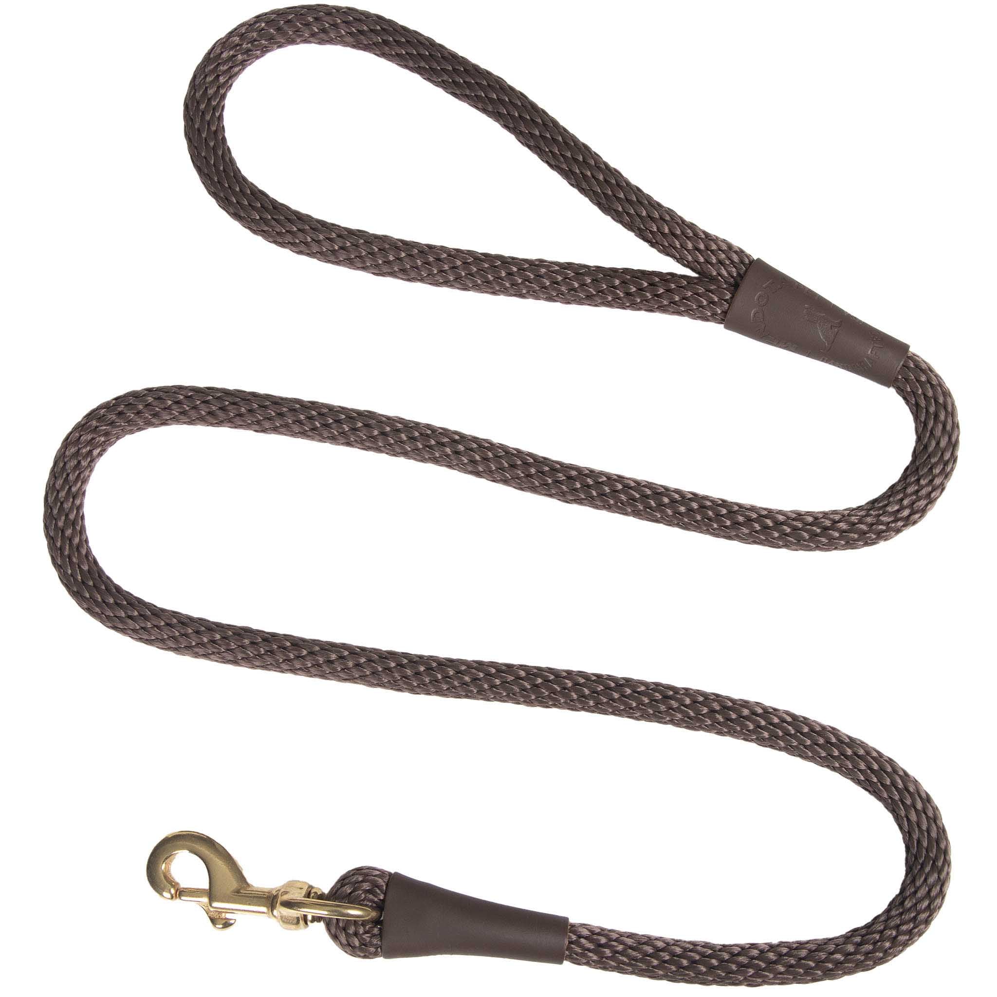 Snap Leash Large - Mendota Pet Dog Leash Made in USA