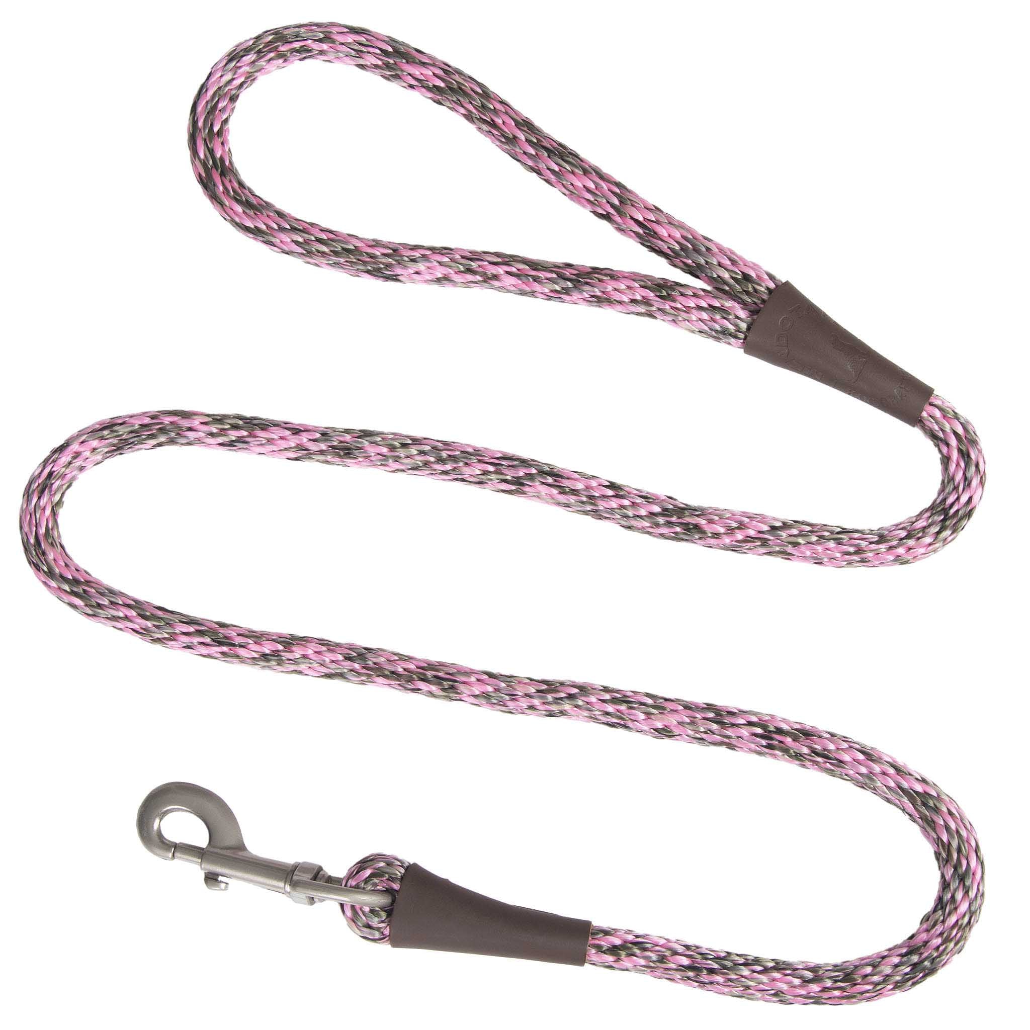 Snap Leash Large - Mendota Pet Dog Leash Made in USA
