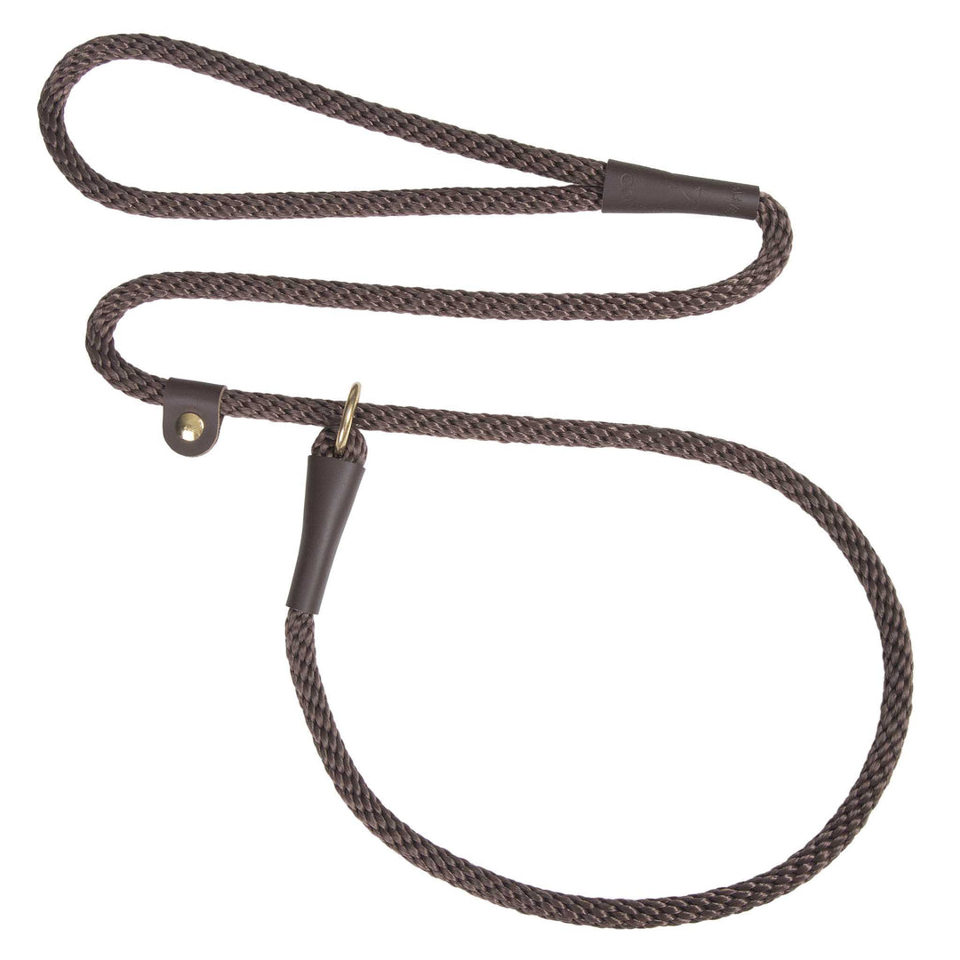 Mendota Slip Leash Small 3/8 inch