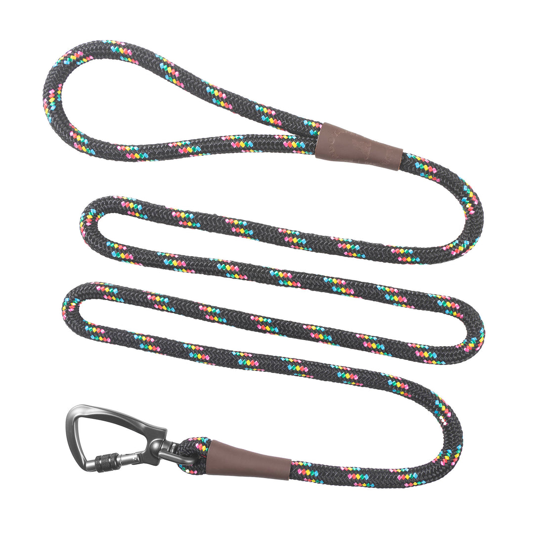 Mendota Carabiner Leash - Large 1/2 inch