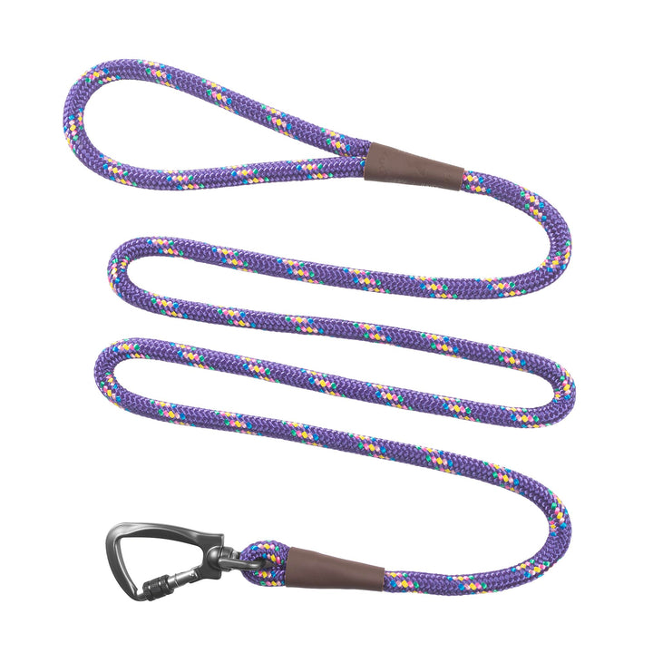 Mendota Carabiner Leash - Large 1/2 inch