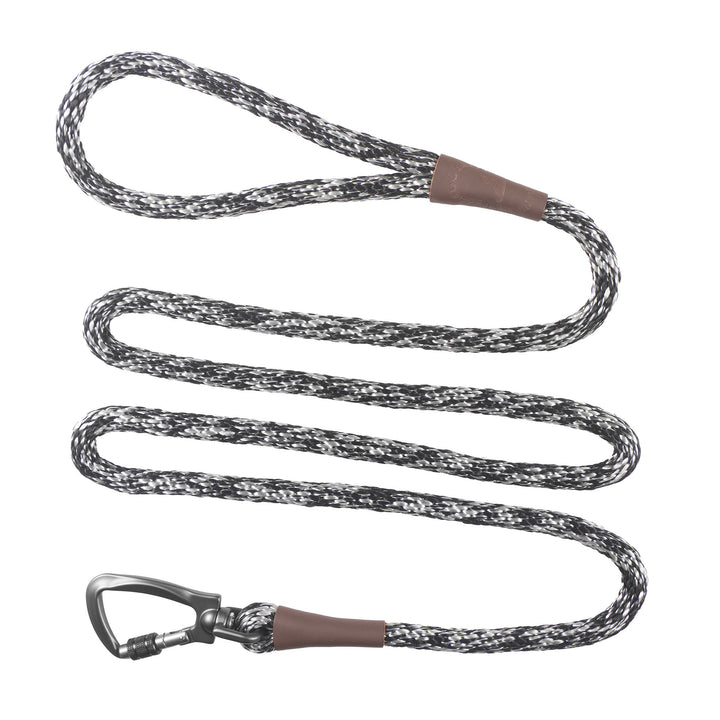 Mendota Carabiner Leash - Large 1/2 inch