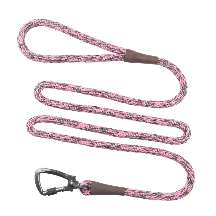 Mendota Carabiner Leash - Large 1/2 inch