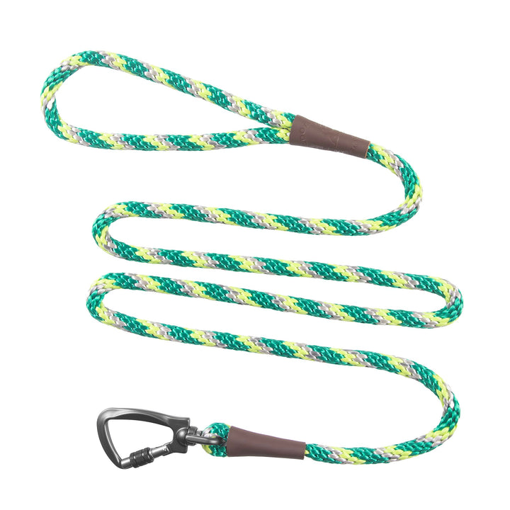 Mendota Carabiner Leash - Large 1/2 inch
