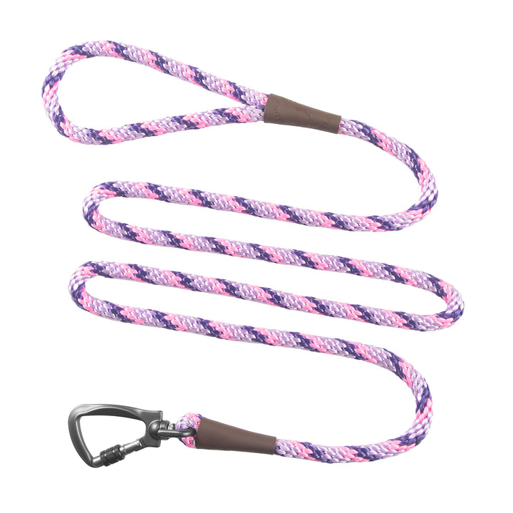 Mendota Carabiner Leash - Large 1/2 inch