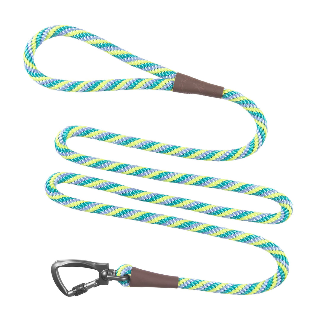 Mendota Carabiner Leash - Large 1/2 inch