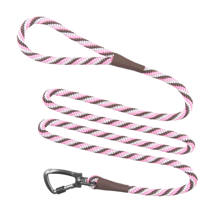 Mendota Carabiner Leash - Large 1/2 inch