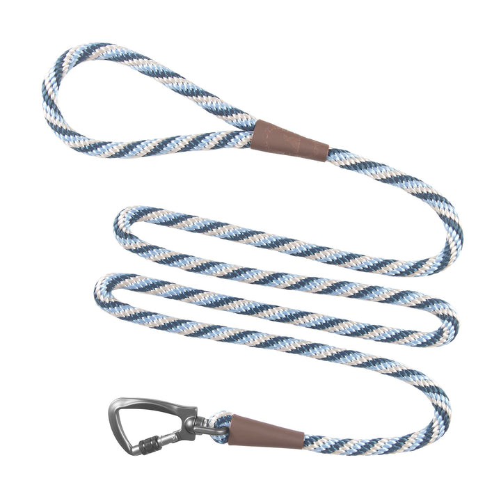 Mendota Carabiner Leash - Large 1/2 inch