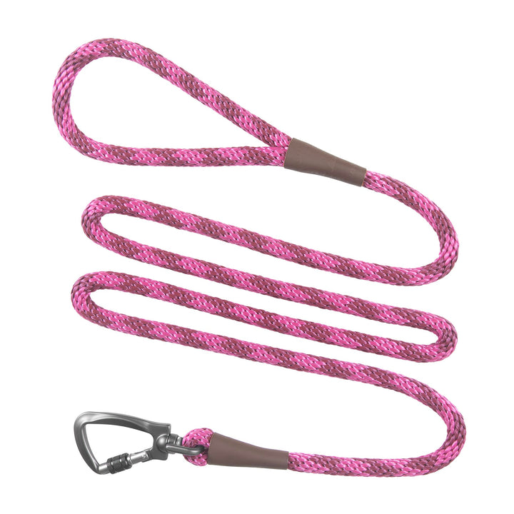 Mendota Carabiner Leash - Large 1/2 inch