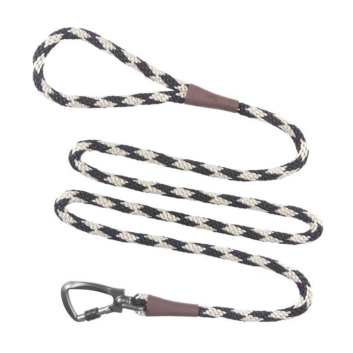 Mendota Carabiner Leash - Large 1/2 inch