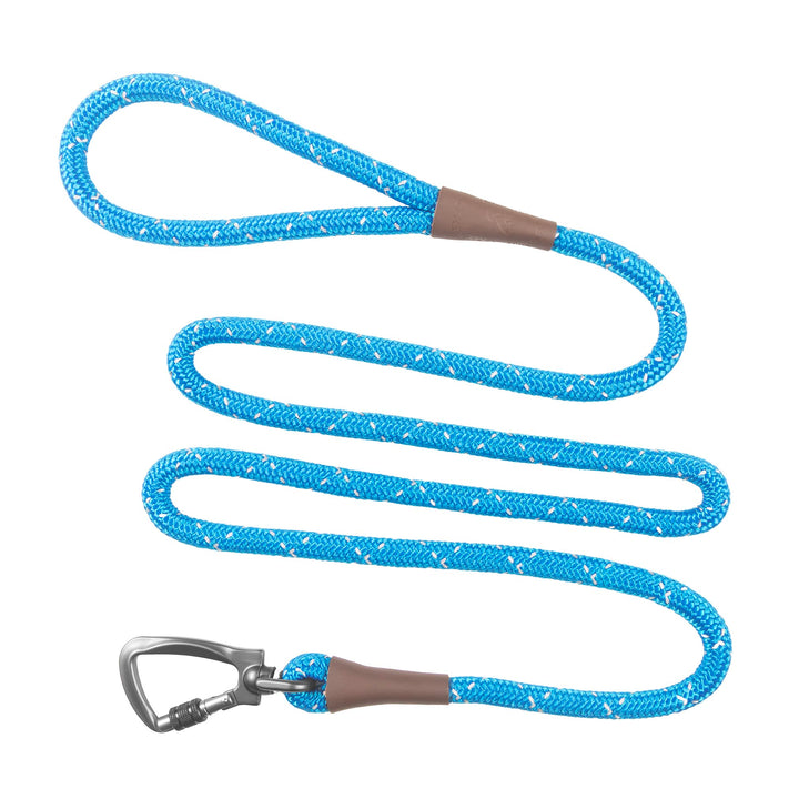 Mendota Carabiner Leash - Large 1/2 inch