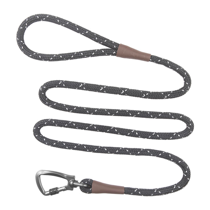 Mendota Carabiner Leash - Large 1/2 inch