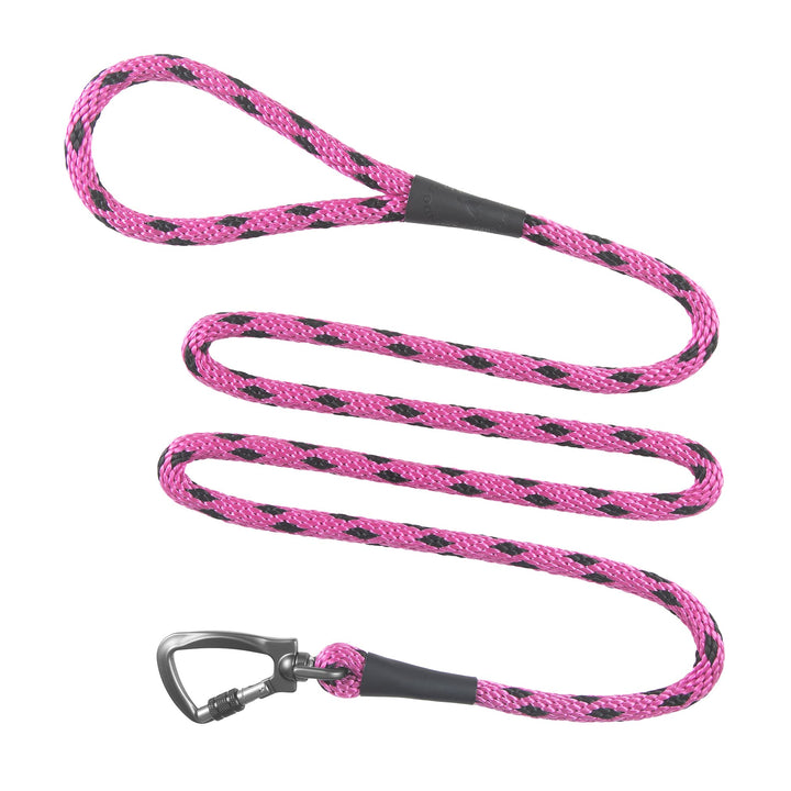 Mendota Carabiner Leash - Large 1/2 inch