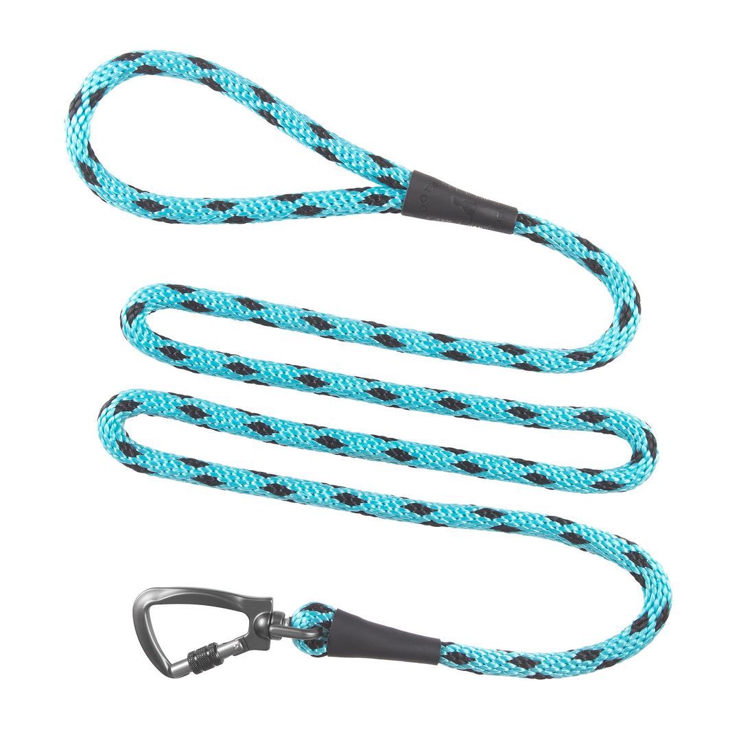 Mendota Carabiner Leash - Large 1/2 inch