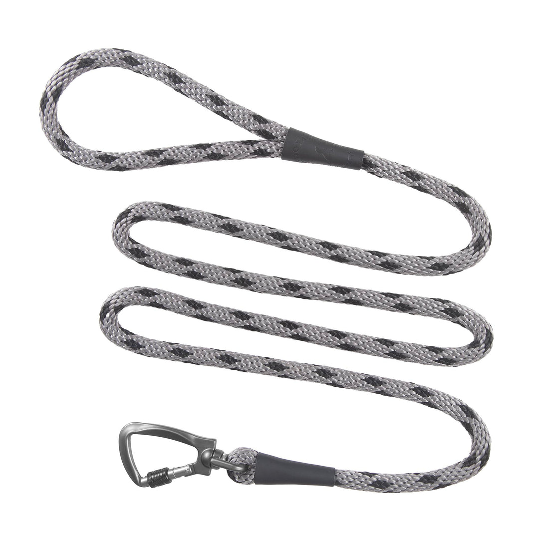Mendota Carabiner Leash - Large 1/2 inch