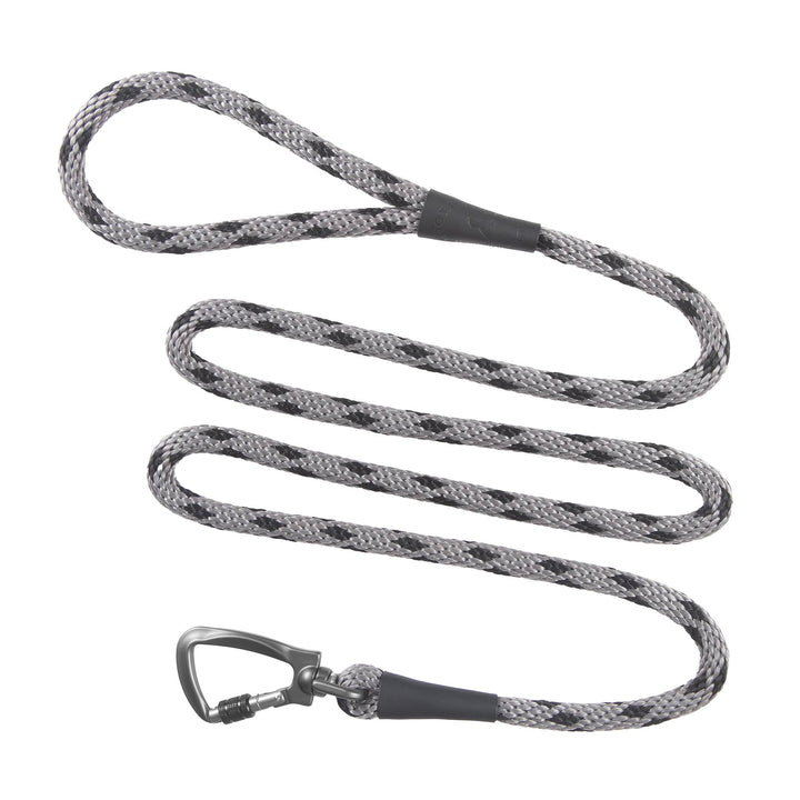 Mendota Carabiner Leash - Large 1/2 inch