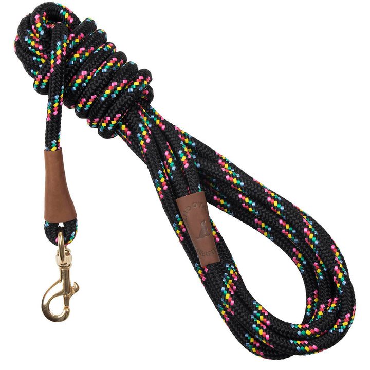 Mendota Long Snap Leash - 15 Feet