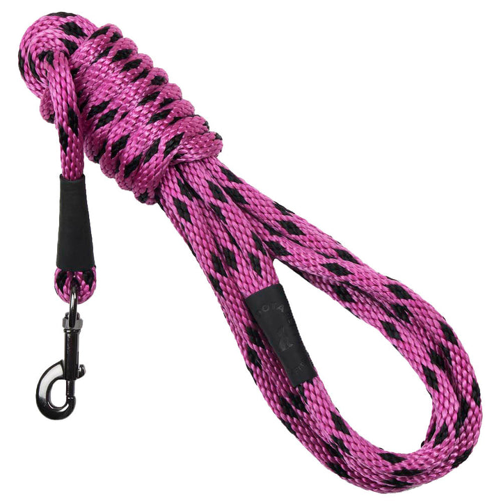 Mendota Long Snap Leash - 15 Feet