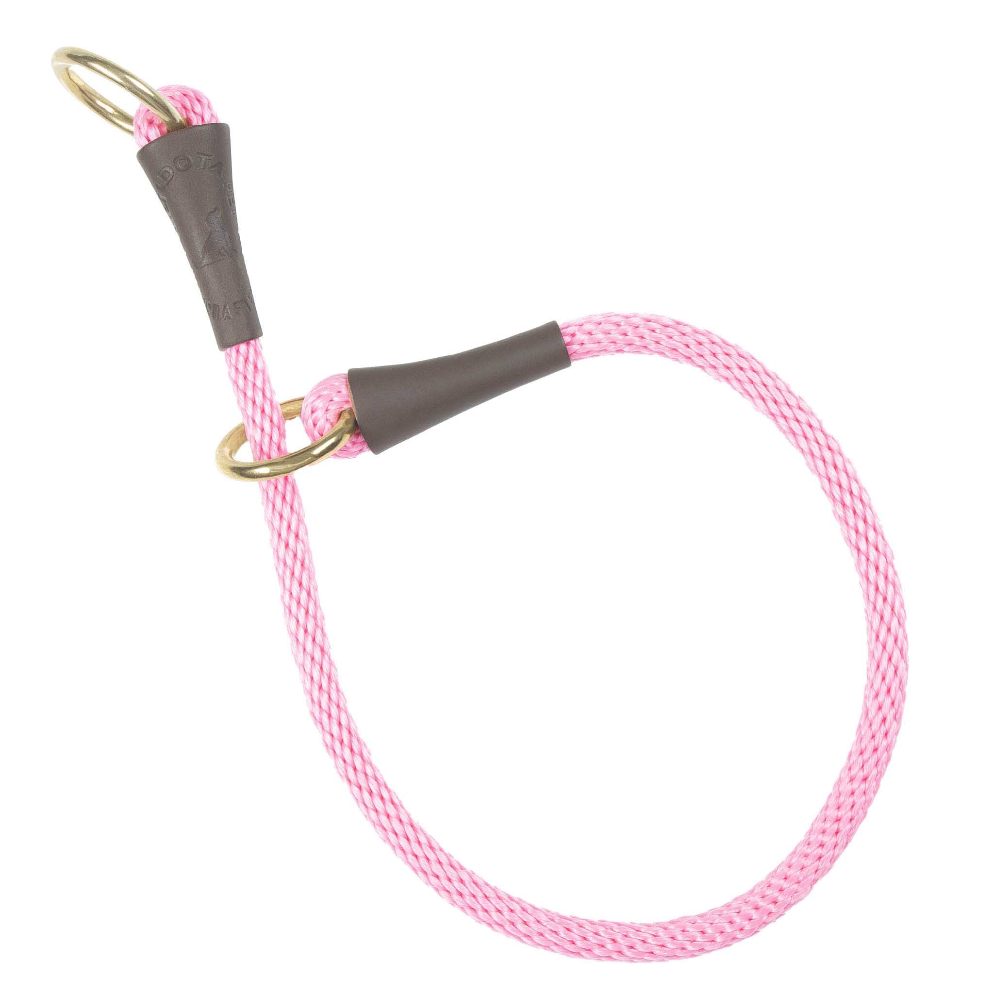 Mendota slip collar online