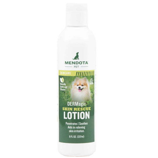 DERMagic: Made in USA Dog Skincare & Shampoos for Healthy Skin & Coats ...