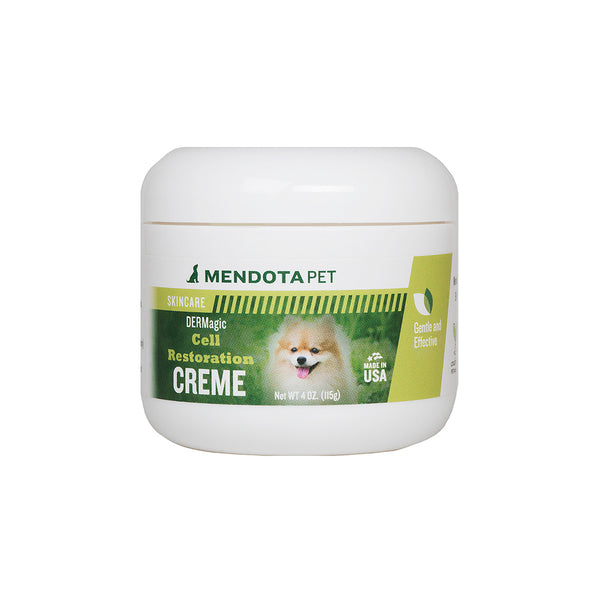 DERMagic Cell Restoration Creme – Mendota Pet