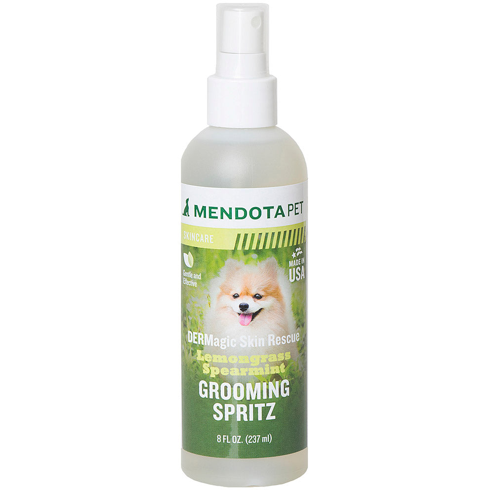 DERMagic Skin Rescue Grooming Spritz