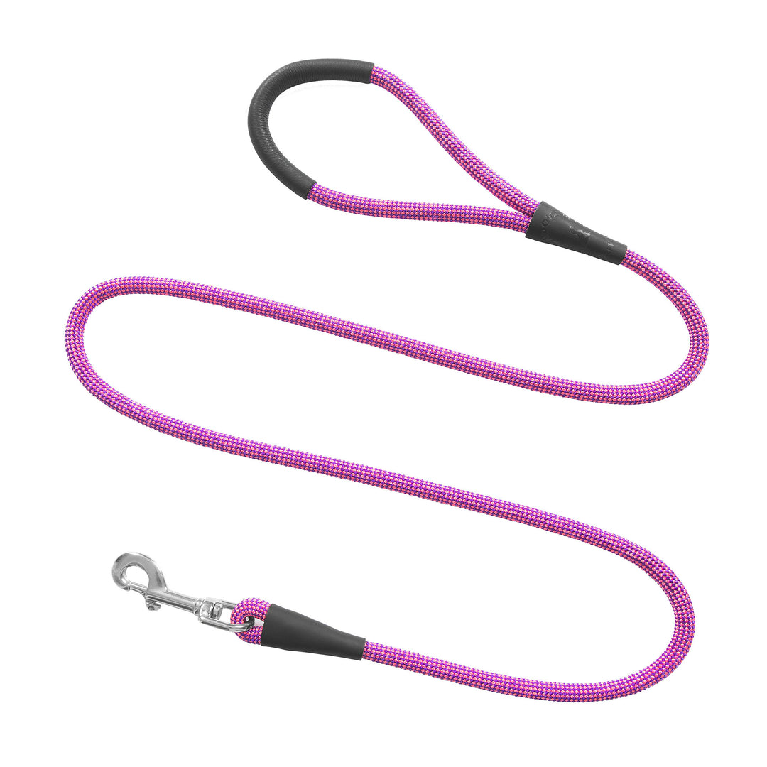 Elite Series Leash - Inspired by Rugged Climbing Rope