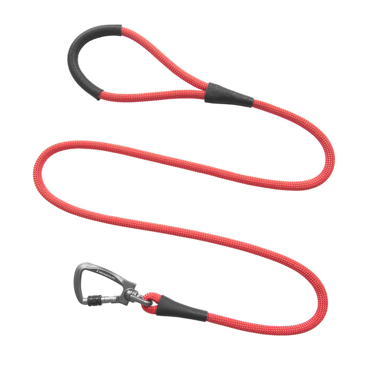Elite Series Leash - Inspired by Rugged Climbing Rope