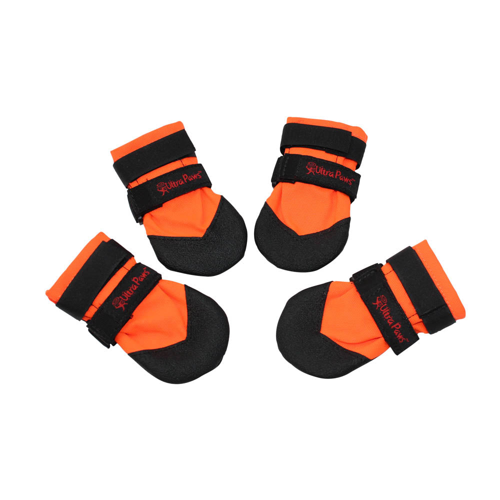 CLOSEOUT Ultra Paw Rugged Dog Boots Mendota Pet