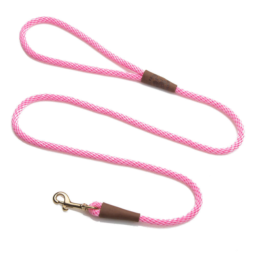 Mendota Snap Leash - Small 3/8 inch