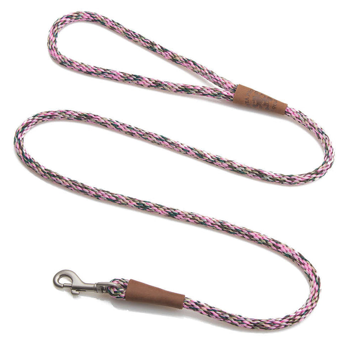 Mendota Snap Leash - Small 3/8 inch