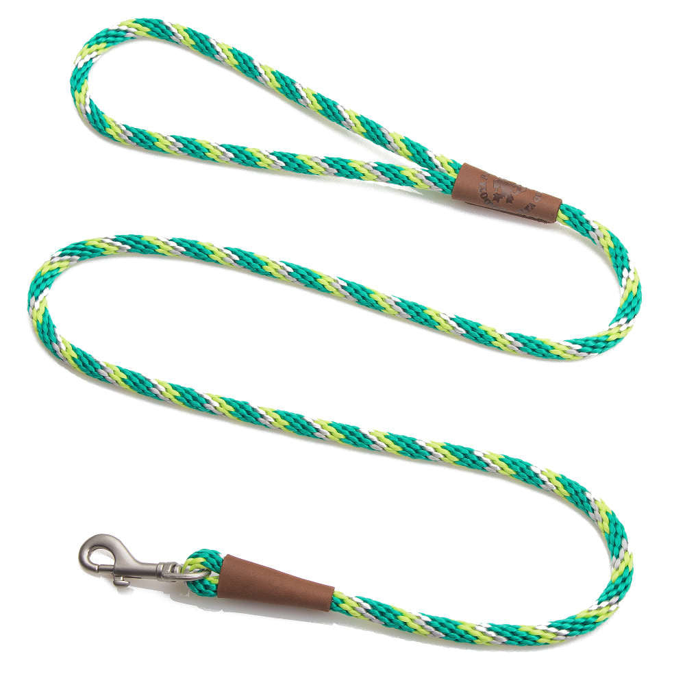 Mendota Snap Leash - Small 3/8 inch